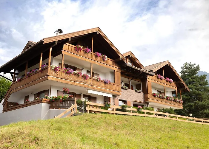 Apartman Anda