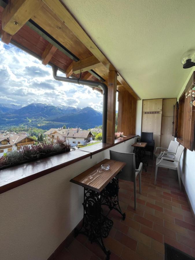 Apartment Anda Cavalese