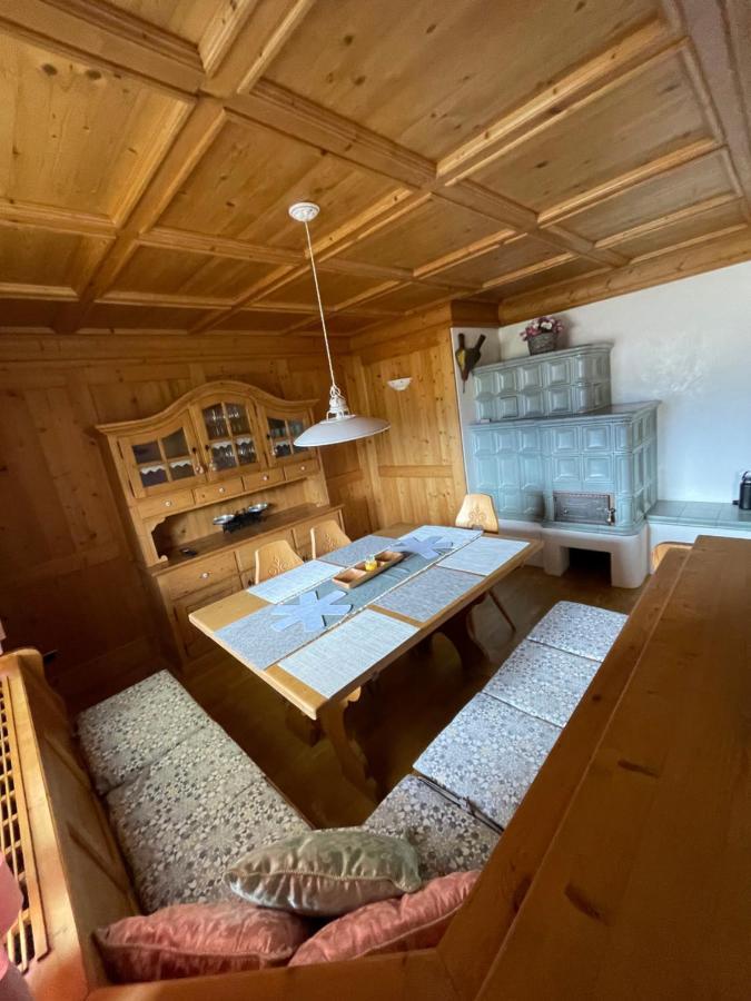 Anda Apartment