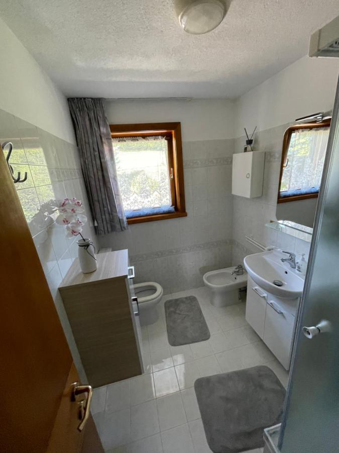 Anda Apartment *