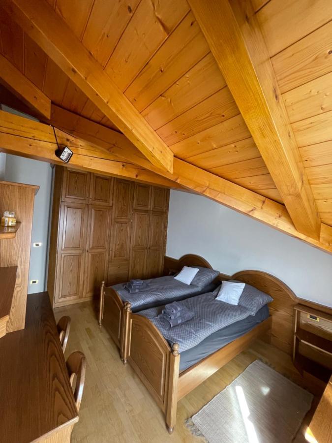 Anda Apartment