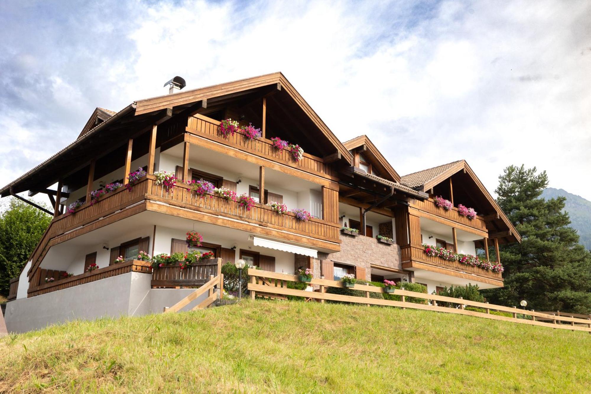 Anda Apartment Cavalese